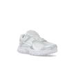 Nike Женские кроссовки WMNS V5 RNR Chunky Retro Бело-серебристые HQ7901-101