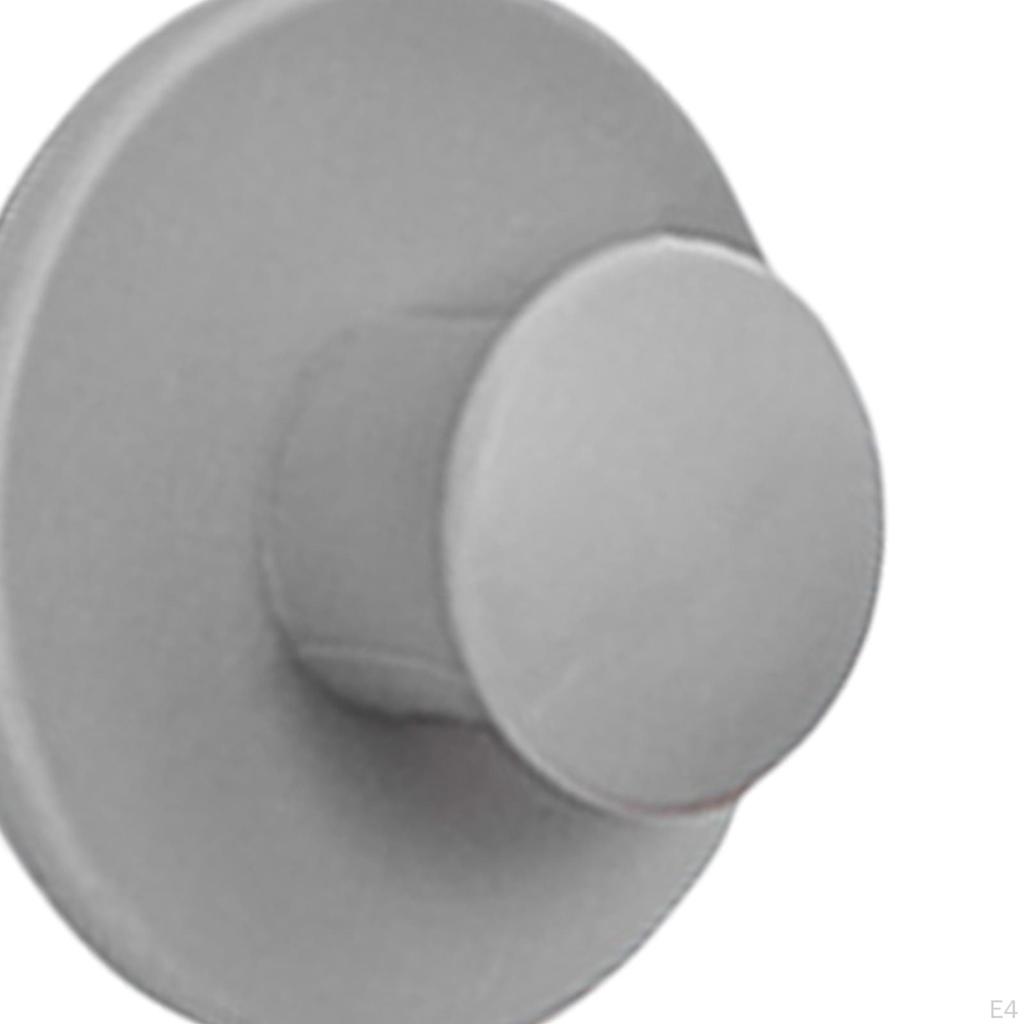 6Pcs Cabinet Pulls for Balcony Sliding Shower Door Furniture Wardrobes