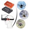 Мини FPV DVR Модуль Поддержка FPV Рекордеров для FPV Дронов для Моделей с Дистанционным Управлением Гоночный Автомобиль Моделирующие Аксессуары
