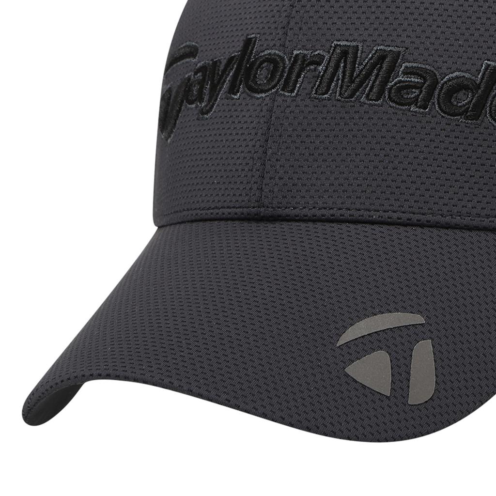 TAYLORMADE APPAREL 26Ss Мужская сетчатая кепка-бейсболка T8031H62622-195
