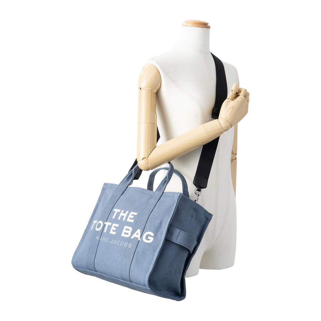 Сумка-тоут M0016161 481 Сумка-тоут Blue Series Blue [Marc Jacobs] [Товар]