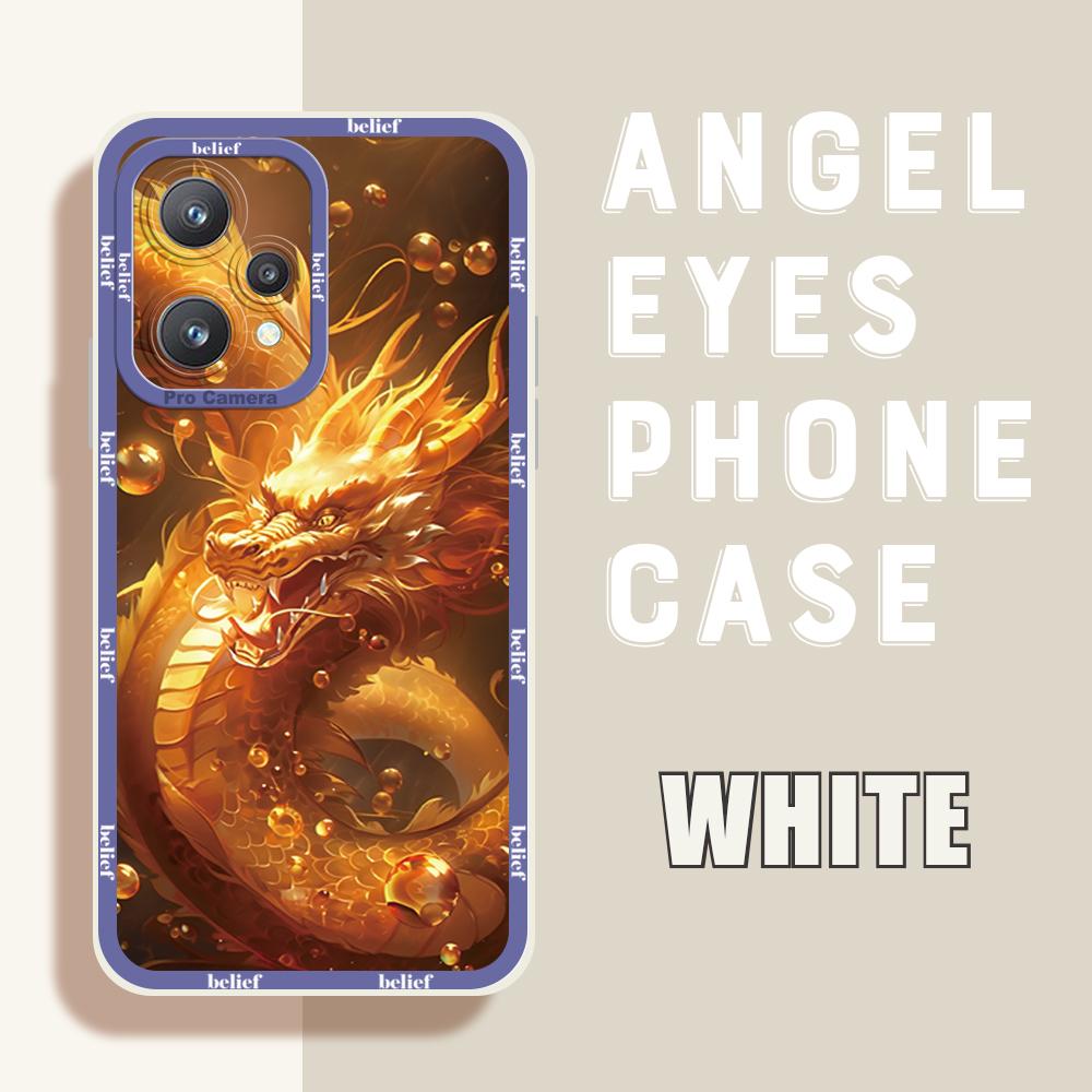 Чехол для телефона iPhone Samsung Huawei Honor Xiaomi Redmi OPPO Realme Vivo с рисунком, мягкая резина, полное покрытие, защита камеры, дизайн корпуса