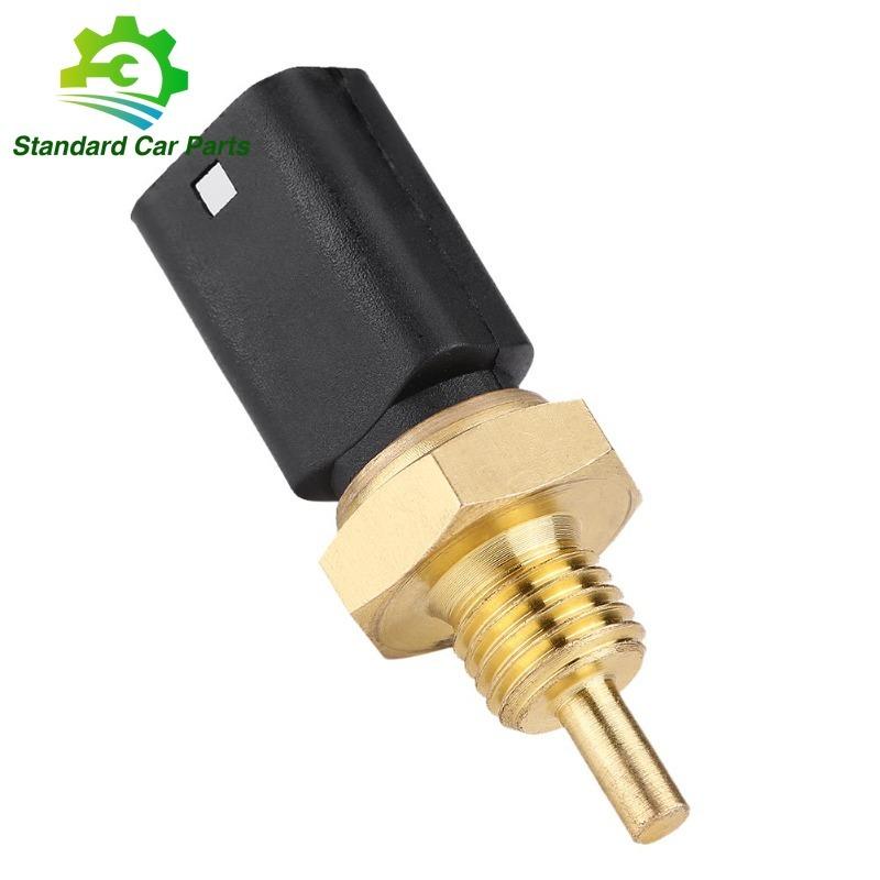 7700101968 Датчик температуры охлаждающей жидкости для Renault Clio Duster Sandero Megane Scenic Stepway Nissan Aprio Platina New
