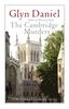 The The Cambridge Murders Book