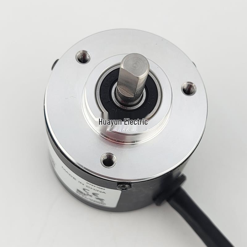 Оригинальный TRD-2T1024V JTEKT Ротационный энкодер KOYO