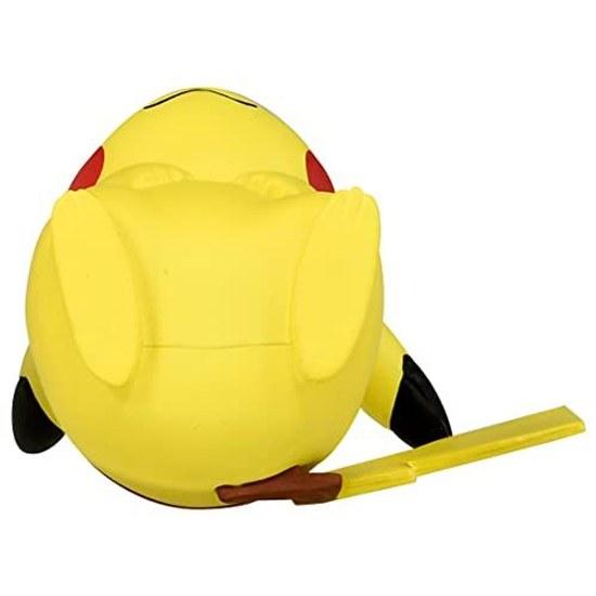 Takara Tomy Pocket Monster Moncolle MS-01 Pikachu