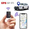 GPS-трекер для пожилых людей и детей с вибрацией, SOS и геозонами
