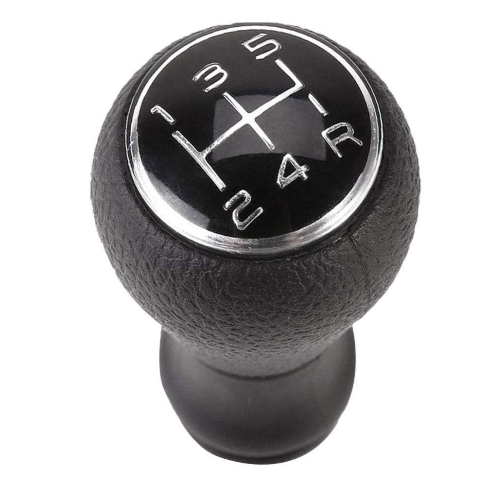 Sleeve Adapter Gear shift head Manual Gear Stick Knob Shift Shifter 5-Speed Lever Car Shift Knob