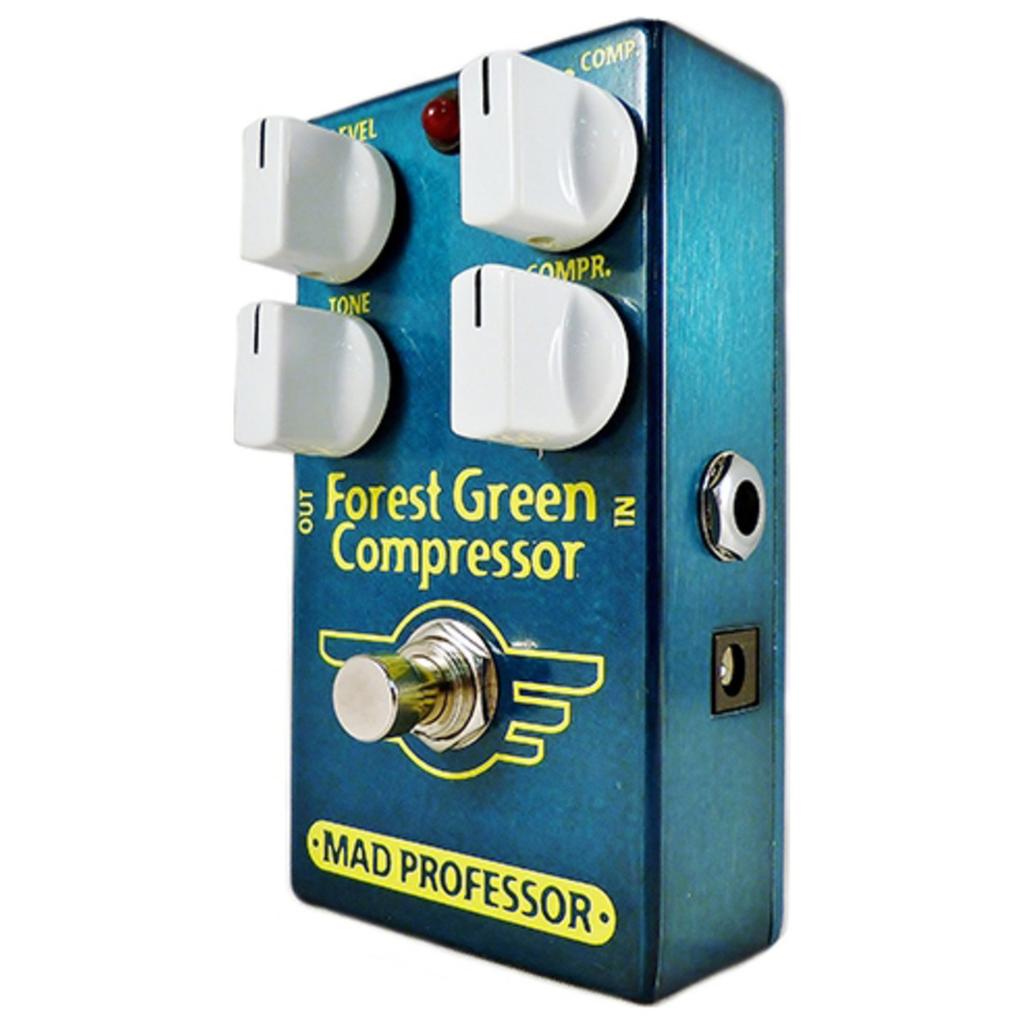 Mad Professor Mad Professor Effector FACTORY Series Компрессор Forest Green Компрессор FAC []