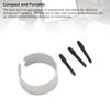 3PCS Active Pen Nibs Replacement Smooth Precise Writing for Digital Pen 2 for Yoga260 370 380 L380