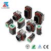 2 3 4 6 8 12 Pin  DT Electric Plastic Waterproof Wire Harnesses Connector Automotive Connector Plug with Terminal