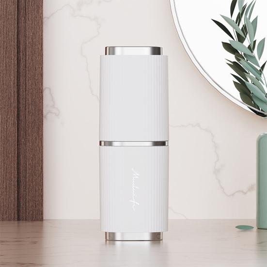 Держатель для зубной щетки, дорожная чашка для полоскания рта, пищевой класс, гладкий край, без заусенцев, чашка для хранения зубных щеток, все необходимое для путешествий