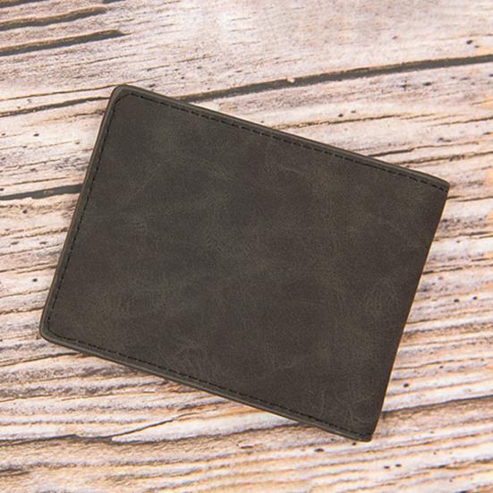 Нежный кошелек для кредитных карт, идеальный подарок в стиле ретро