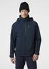 Куртка Helly Hansen HP Racing Lifaloft Hooded Sailing Jacket navy
