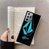 Чехол для телефона Volcom с логотипом для Samsung A17 A37 A57 A54 A14 A24 A34 A07 A04S A02S A12 A22 A32 A52S A16 A26 A36 A56 A72 Galaxy Note 20