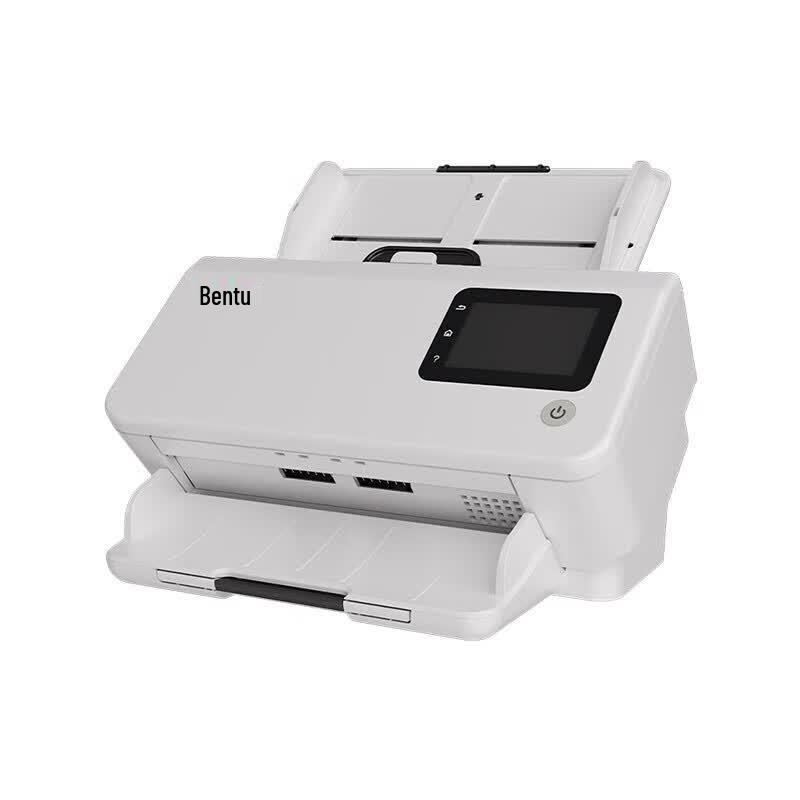 Сканер документов Pantum DS-320 формата A4, штекер CN (адаптер в комплекте)