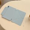Magnetic Folio Case IPad 11th Gen 2026 With Stand Shockproof Anti-Bend Design Air 11 Mini 7