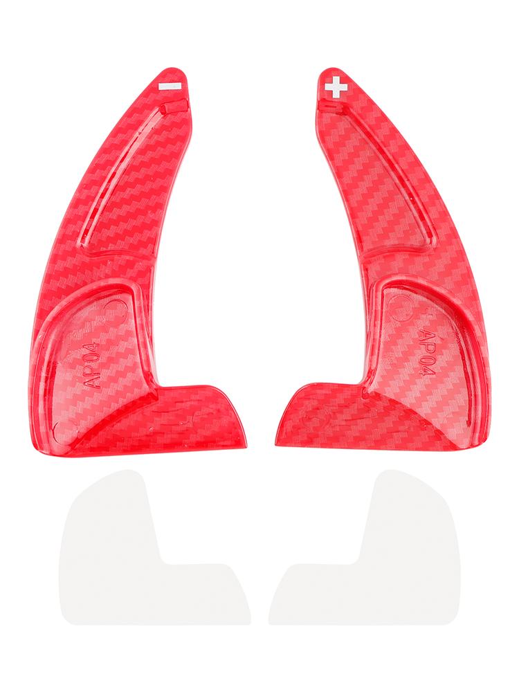 Удлинители подрулевых лепестков для Jeep Grand Cherokee 2014-2021