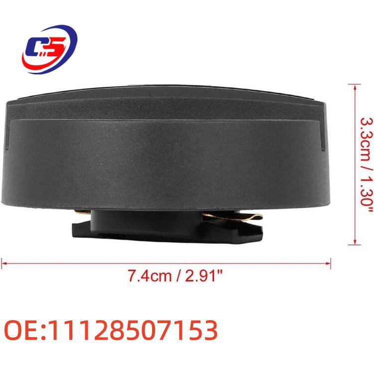 BMW F15/E84/F16 Engine Oil Cap - Cross-border Preferred