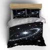 Dreamlike celestial wonderland. Bedding sets Duvet covers Pillowcases(1* Duvet Cover 2* Pillowcases without duvet insert)