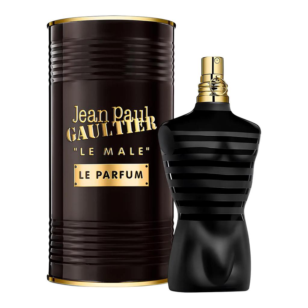 Сущность роскоши от Jean Paul Gaultier Le Male, этот изысканный аромат создан для тех, кто ценит утонченные запахи.