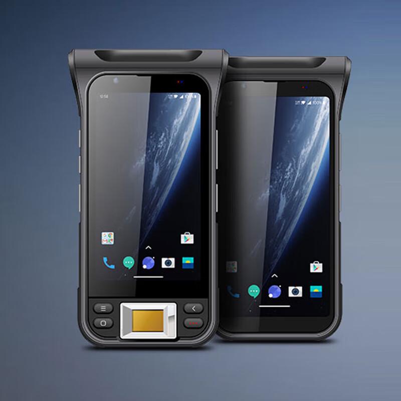 Chainway C5-UHF Android 11 RFID/Штрих-код КПК