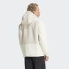 adidas Унисекс повседневная флисовая куртка Iv9767 City Escape утепленная куртка