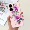 For Xiaomi POCO C65 Case Latest design Style Soft Silicone Shockproof Back Cover For Xiaomi POCO C 65 Bumper Phone Case Coque
