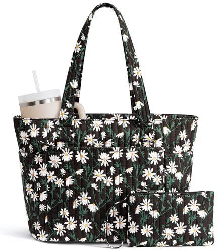 Vintage Printed Tote Bag 2026 New Edition