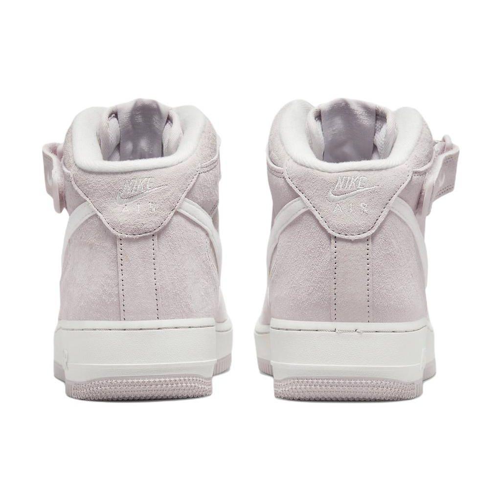 Nike Кроссовки унисекс Air Force 1 Mid Venice Pink Summit-White DM0107-500