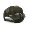 Newera Сетчатая кепка 9FORTY Trucker 14666197 N010AT465 Moss Green БЕСПЛАТНАЯ ЧЕРНАЯ НАШИВКА ONSPOTZ Изготовленная на заказ кепка Kyu Forty Стильный уличный бренд Specialty Travel