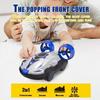 EPP Foam Remote Control Car Water Land Auto Fast Plane Boat Amphibious Rc Car  Kids Gifts