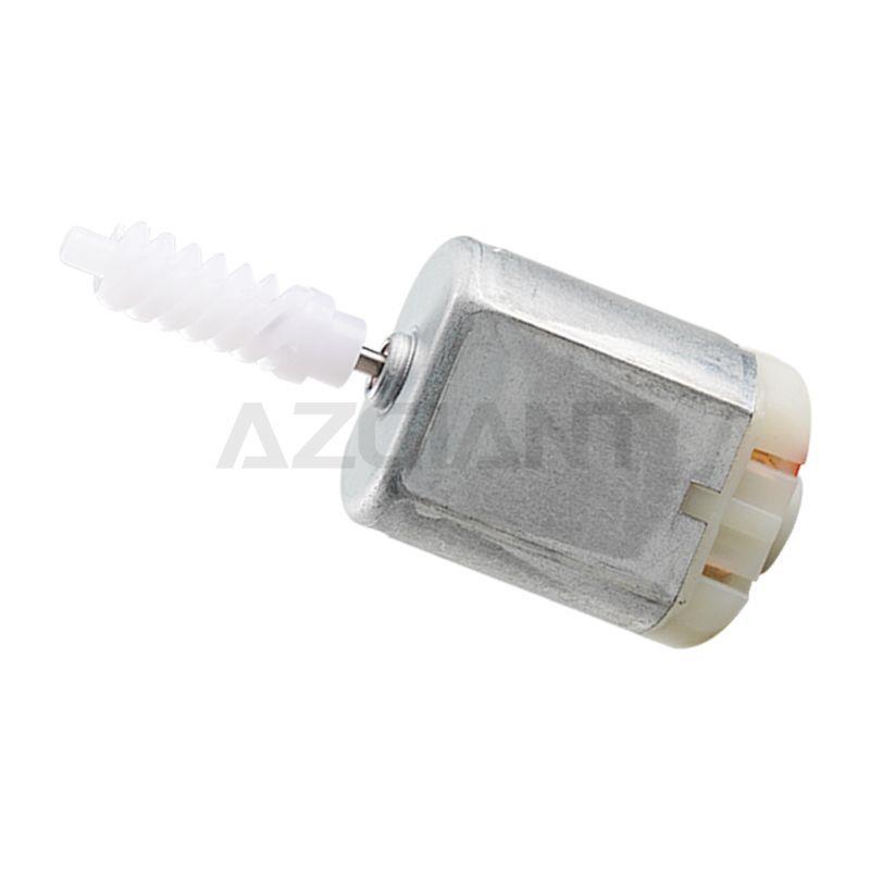 AZGIANT Car Door Lock Actuator Motor KN619Z12 For Toyota Highlander 2001-2007 Power Locking Repair Engine Carbon Brush Holder