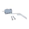 Furnace Maintenance Air Flow Switch Furnace Gas Flow Furnace Gas Flow Control Device Air Flow Switch Compatible With DFMD Series