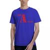 With Fun Men Logo 100 Cotton Casual Breathable Confortable Shirt New In Tops And TShirts T Shirt Men