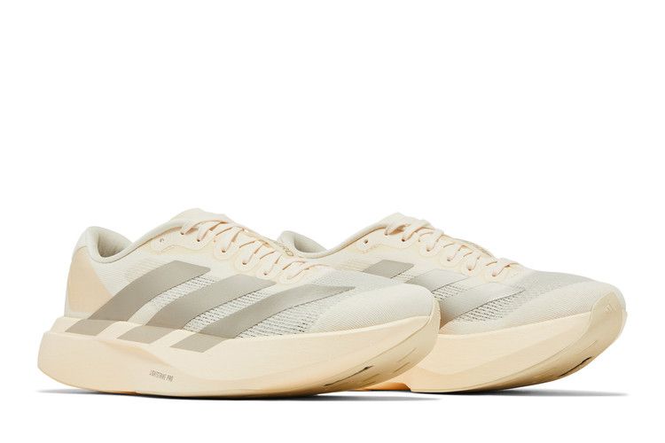 adidas Adizero Evo SL Wonder White (Женский)