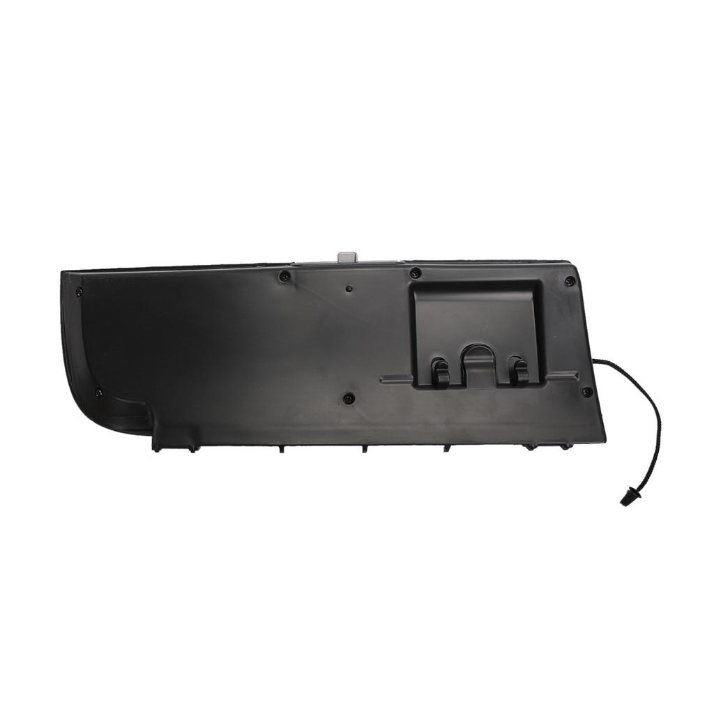 Car Glove Box Lid Replacement for Peugeot 107 for Toyota AYGO for Citroen C1 2005-2015 Plastic Glove Box Lid