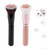 Cat Claw Shape Makeup Brushes Cute Powder Brush Cosmetics Foundation Powder Blush Eyeshadow Concealer Brush Beauty Tool