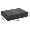 5.1 Channel External Sound Card Plug and Play Optical Audio Sound Card  Computer Audio