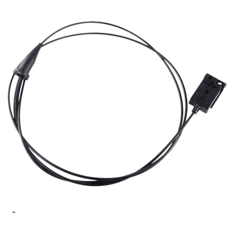 Трос управления замком капота 1PS72DX9AC Подходит для Chrysler 300 Dodge Charger 2011 2012 2013 2014 2015 2016 2017 2018-