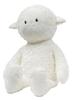 The Sheep 80cm Fluffy Soft White For Gift Wrapping Comes with a Gift Bag with Ribbon Sheep Sheep Plush Toy Large Large Plush Toy Hug-chan Non-woven