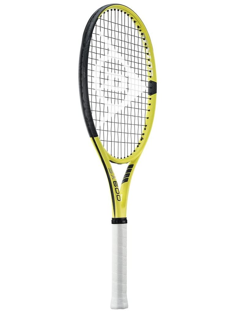Ракетка для тенниса DUNLOP Tennis Hard 22SX600 G1 DS22204 (Только рамка) Рукоятка