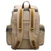 Lululemon Wunderlust 25L Multifunctional Pocket Buckle Drawstring Closure Nylon Backpack Unisex Backpack Caramel LU9AS8S-064599