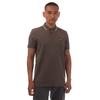 Weekend Offender Mens Farina Polo Shirt