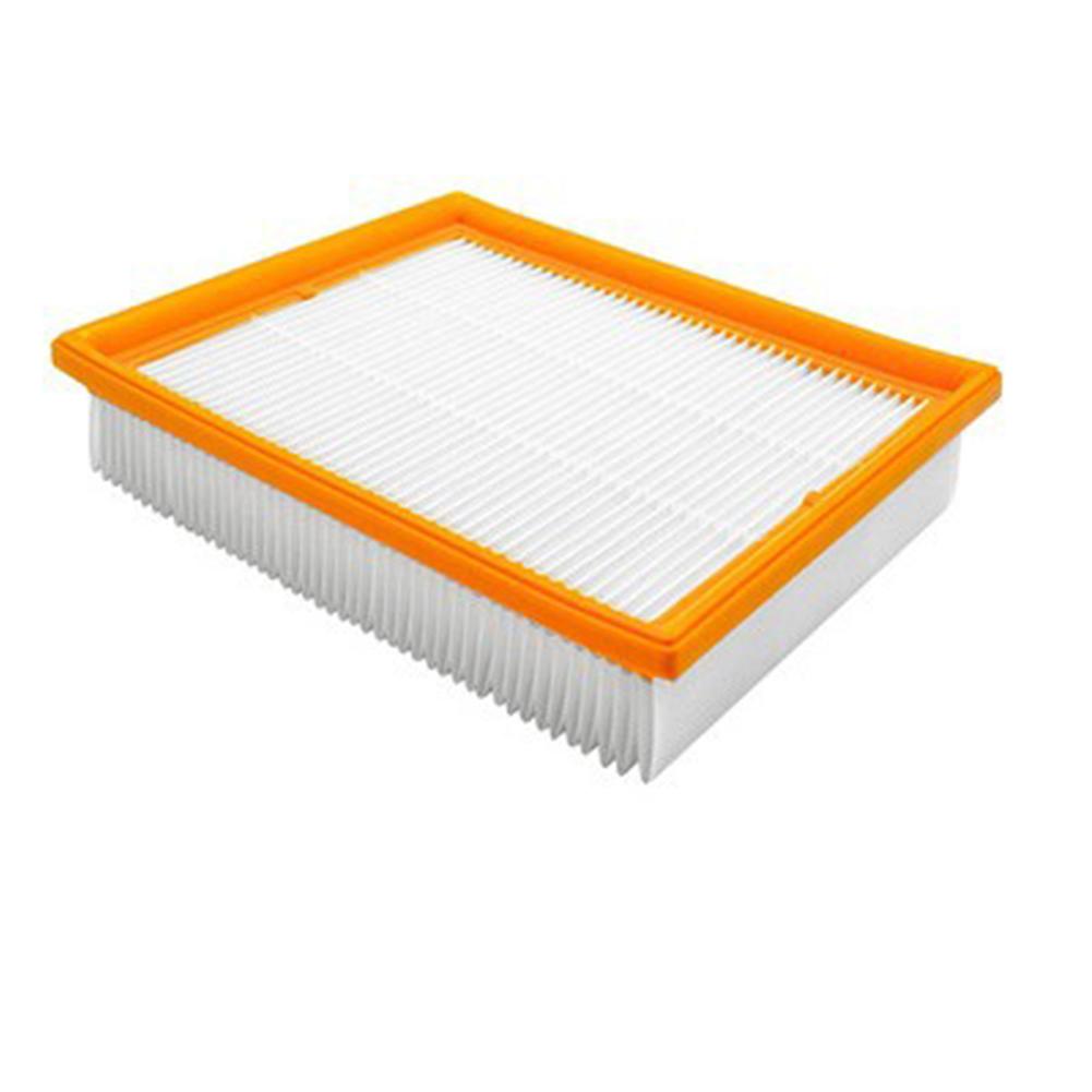 Для EGO AVF0900 Вакуумный фильтр Для Power+ WDV0900 Улавливает 0,5 микрона Воздушный фильтр Инструменты для уборки дома