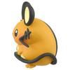 Takara Tomy MonColle Dedenne Pokémon MS-44