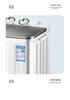 Angpai 7.0KG Semi-Automatic Washer, Large Capacity with Twin Tub and Spin Dryer for Sheets and Duvet Covers