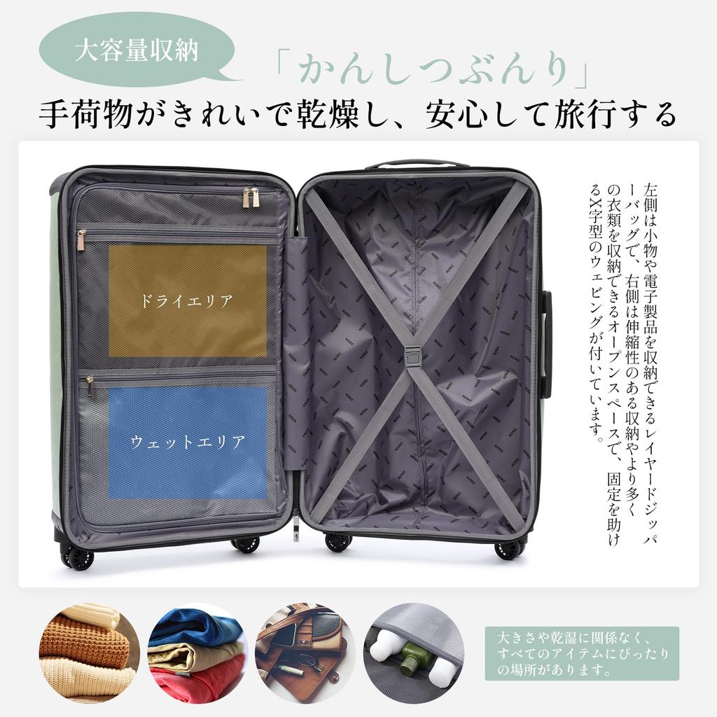 Ретро-переноска с бесшумным спиннером, стильный чемодан для путешествий S [NZBZ], кейс, колеса, чемодан, ручная кладь, легкий, для бизнеса, школы, (Жемчужно-зеленый, (20")