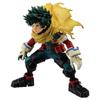Ichibansho Figure - My Hero Academia Izuku Midoriya (TBA) Bandai Spirits Collector's Figure