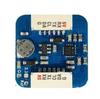 Matek M10Q-5883 M10 GNSS GPS Module with QMC5883L Compass 20x20mm High Precision for FPV Freestyle Drone & RC Airplane